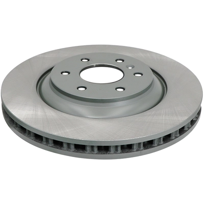 WINHERE BRAKE PARTS - 6621518 - Front Disc Brake Rotor pa1