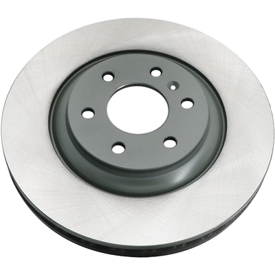 WINHERE BRAKE PARTS - 6621518 - Front Disc Brake Rotor pa2