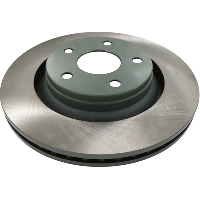 WINHERE BRAKE PARTS - 6621523 - Disque de frein � disque avant pa1