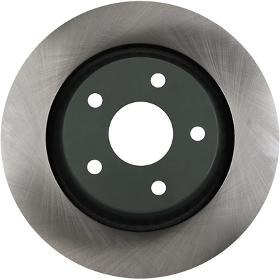 WINHERE BRAKE PARTS - 6621523 - Disque de frein � disque avant pa2