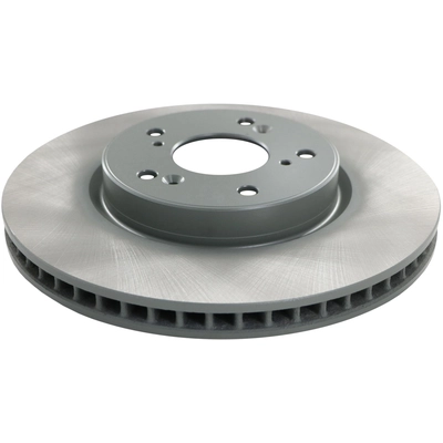 WINHERE BRAKE PARTS - 6621548 - Disque de frein à disque avant pa1