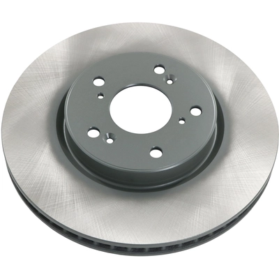 WINHERE BRAKE PARTS - 6621548 - Disque de frein à disque avant pa2