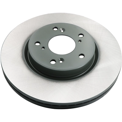 WINHERE BRAKE PARTS - 6621549 - Disque de frein à disque avant pa1