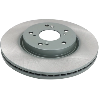 WINHERE BRAKE PARTS - 6621549 - Disque de frein à disque avant pa2