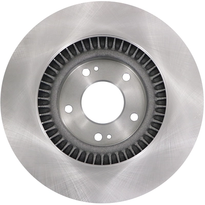 WINHERE BRAKE PARTS - 6621553 - Front Disc Brake Rotor pa3