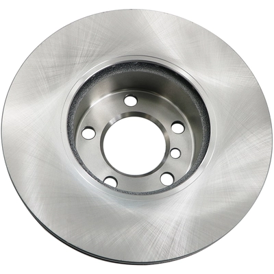 WINHERE BRAKE PARTS - 6621555 - Front Disc Brake Rotor pa3