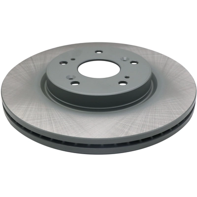 WINHERE BRAKE PARTS - 6621569 - Disque de frein à disque avant pa1