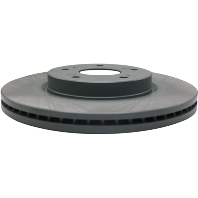 WINHERE BRAKE PARTS - 6621569 - Disque de frein à disque avant pa2