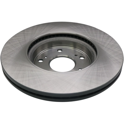WINHERE BRAKE PARTS - 6621569 - Front Disc Brake Rotor pa3