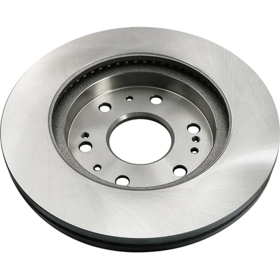 WINHERE BRAKE PARTS - 6621581 - Front Disc Brake Rotor pa6