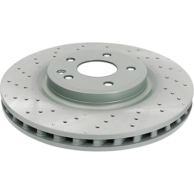 WINHERE BRAKE PARTS - 6621591DR - Disc Brake Rotor pa2