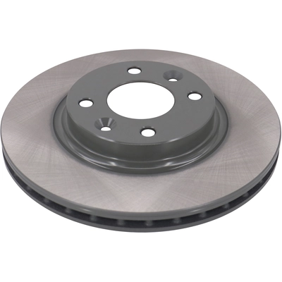 WINHERE BRAKE PARTS - 6621595 - Disc Brake Rotor pa1