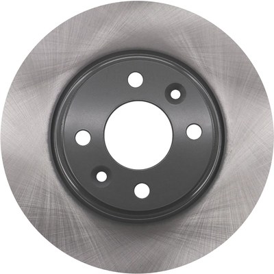 WINHERE BRAKE PARTS - 6621595 - Disc Brake Rotor pa2