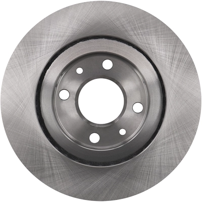 WINHERE BRAKE PARTS - 6621595 - Disc Brake Rotor pa3