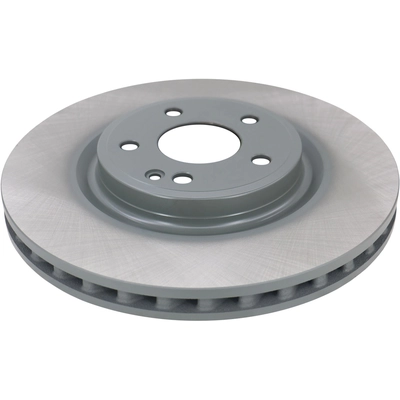 WINHERE BRAKE PARTS - 6621598 - Disque de frein à disque avant pa1