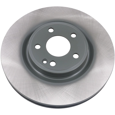 WINHERE BRAKE PARTS - 6621598 - Disque de frein à disque avant pa2