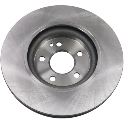 WINHERE BRAKE PARTS - 6621598 - Front Disc Brake Rotor pa3