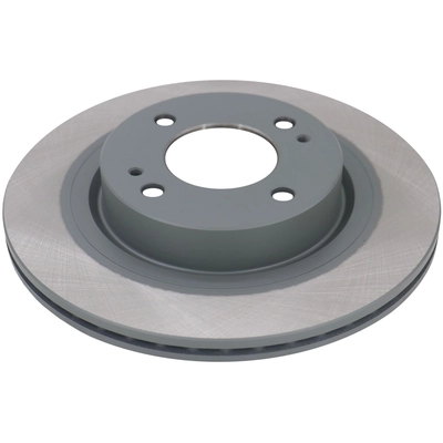 WINHERE BRAKE PARTS - 6621615 - Disc Brake Rotor pa2