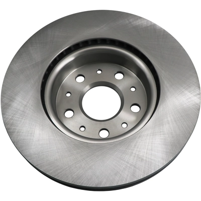 WINHERE BRAKE PARTS - 6621617 - Disc Brake Rotor pa3