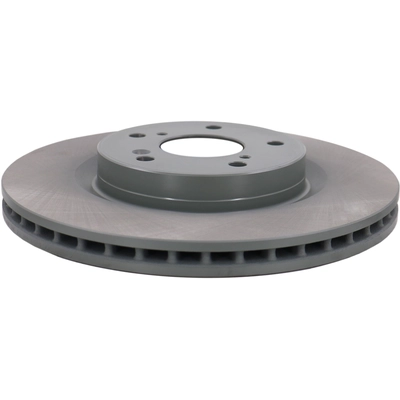 WINHERE BRAKE PARTS - 6621621 - Disque de frein à disque avant pa1