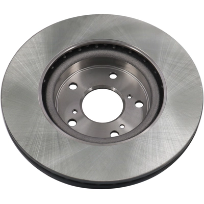 WINHERE BRAKE PARTS - 6621621 - Front Disc Brake Rotor pa3