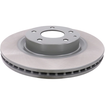 WINHERE BRAKE PARTS - 6621661 - Disque de frein à disque avant pa1