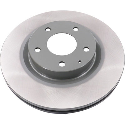 WINHERE BRAKE PARTS - 6621661 - Disque de frein à disque avant pa2