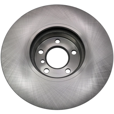 WINHERE BRAKE PARTS - 6621667 - Front Disc Brake Rotor pa3