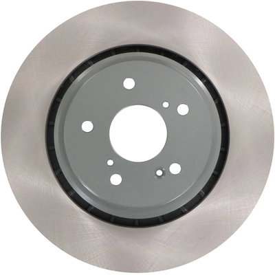 WINHERE BRAKE PARTS - 6621673 - Disque de frein à disque avant pa1