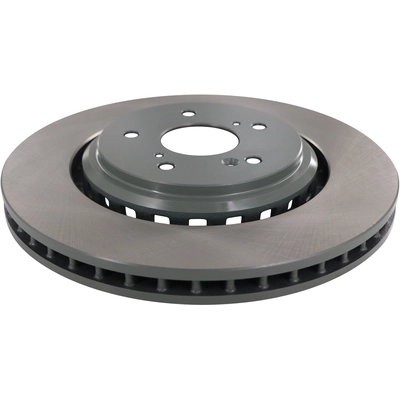 WINHERE BRAKE PARTS - 6621673 - Disque de frein à disque avant pa2