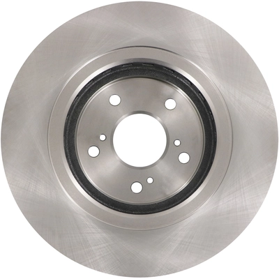 WINHERE BRAKE PARTS - 6621673 - Front Disc Brake Rotor pa3