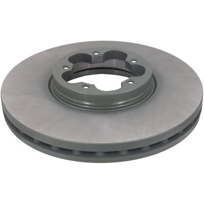 WINHERE BRAKE PARTS - 6621688 - Front Disc Brake Rotor pa1