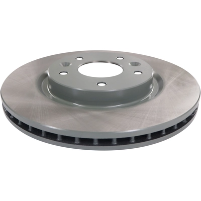 WINHERE BRAKE PARTS - 6621689 - Disque de frein � disque avant pa1