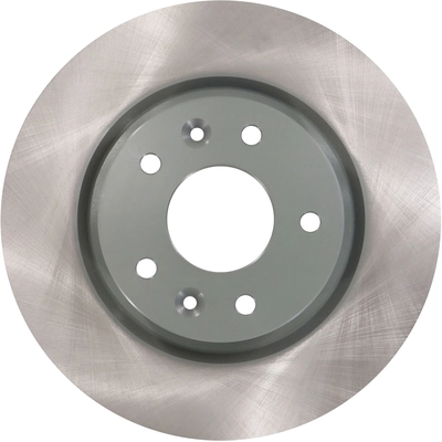 WINHERE BRAKE PARTS - 6621689 - Disque de frein � disque avant pa2