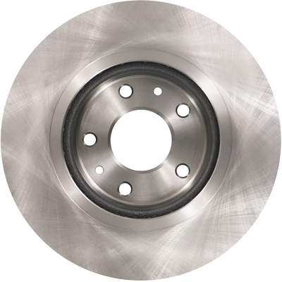 WINHERE BRAKE PARTS - 6621689 - Front Disc Brake Rotor pa3