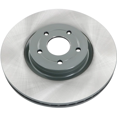 WINHERE BRAKE PARTS - 6621691 - Disque de frein à disque avant pa1