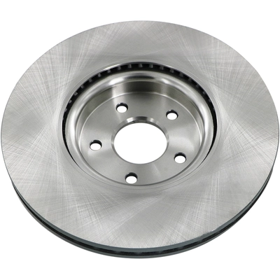 WINHERE BRAKE PARTS - 6621691 - Front Disc Brake Rotor pa3