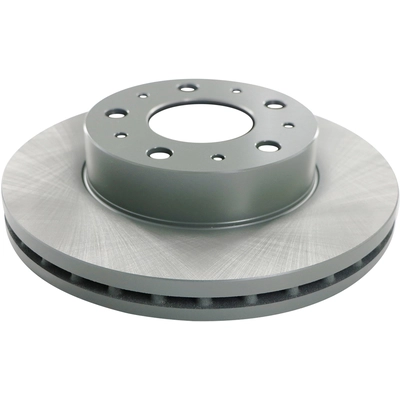 WINHERE BRAKE PARTS - 6621693 - Disc Brake Rotor pa1