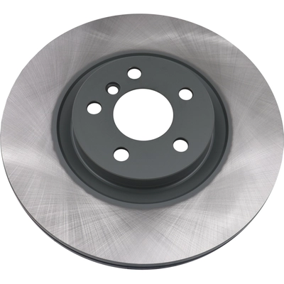 WINHERE BRAKE PARTS - 6621706 - Disque de frein � disque avant pa1