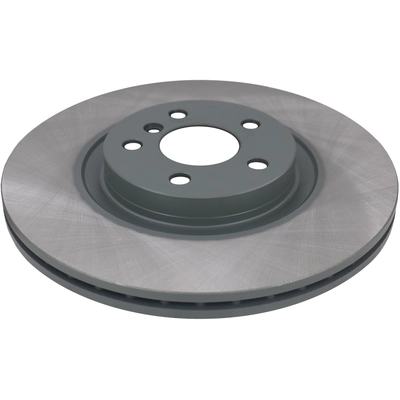 WINHERE BRAKE PARTS - 6621706 - Disque de frein � disque avant pa2