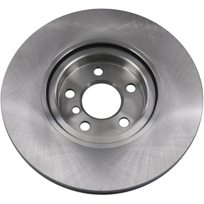 WINHERE BRAKE PARTS - 6621706 - Front Disc Brake Rotor pa3