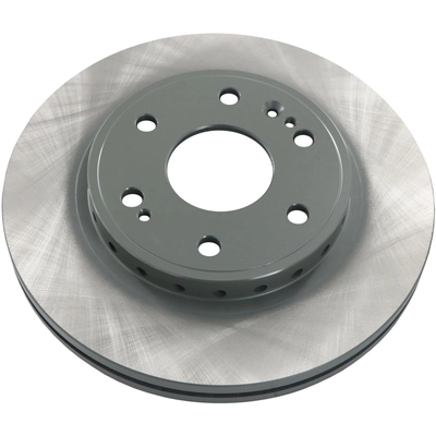 WINHERE BRAKE PARTS - 6621710 - Disc Brake Rotor pa2