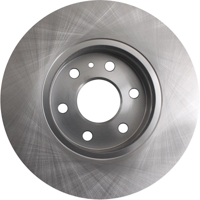 WINHERE BRAKE PARTS - 6621711 - Disc Brake Rotor pa3