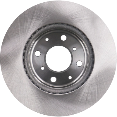 WINHERE BRAKE PARTS - 6621712 - Disc Brake Rotor pa3