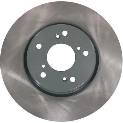 WINHERE BRAKE PARTS - 6621724 - Disc Brake Rotor pa4