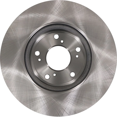 WINHERE BRAKE PARTS - 6621724 - Disc Brake Rotor pa6