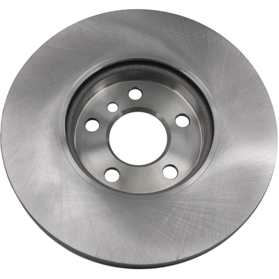 WINHERE BRAKE PARTS - 6621729 - Front Disc Brake Rotor pa3