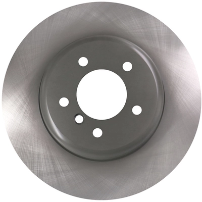 WINHERE BRAKE PARTS - 6621736 - Front Disc Brake Rotor pa1