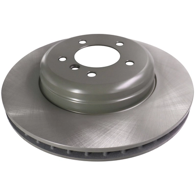 WINHERE BRAKE PARTS - 6621736 - Front Disc Brake Rotor pa2