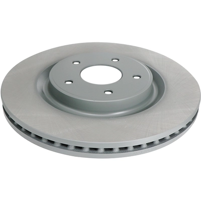 WINHERE BRAKE PARTS - 6621764 - Disc Brake Rotor pa1